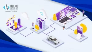 digitalisasi multifinance