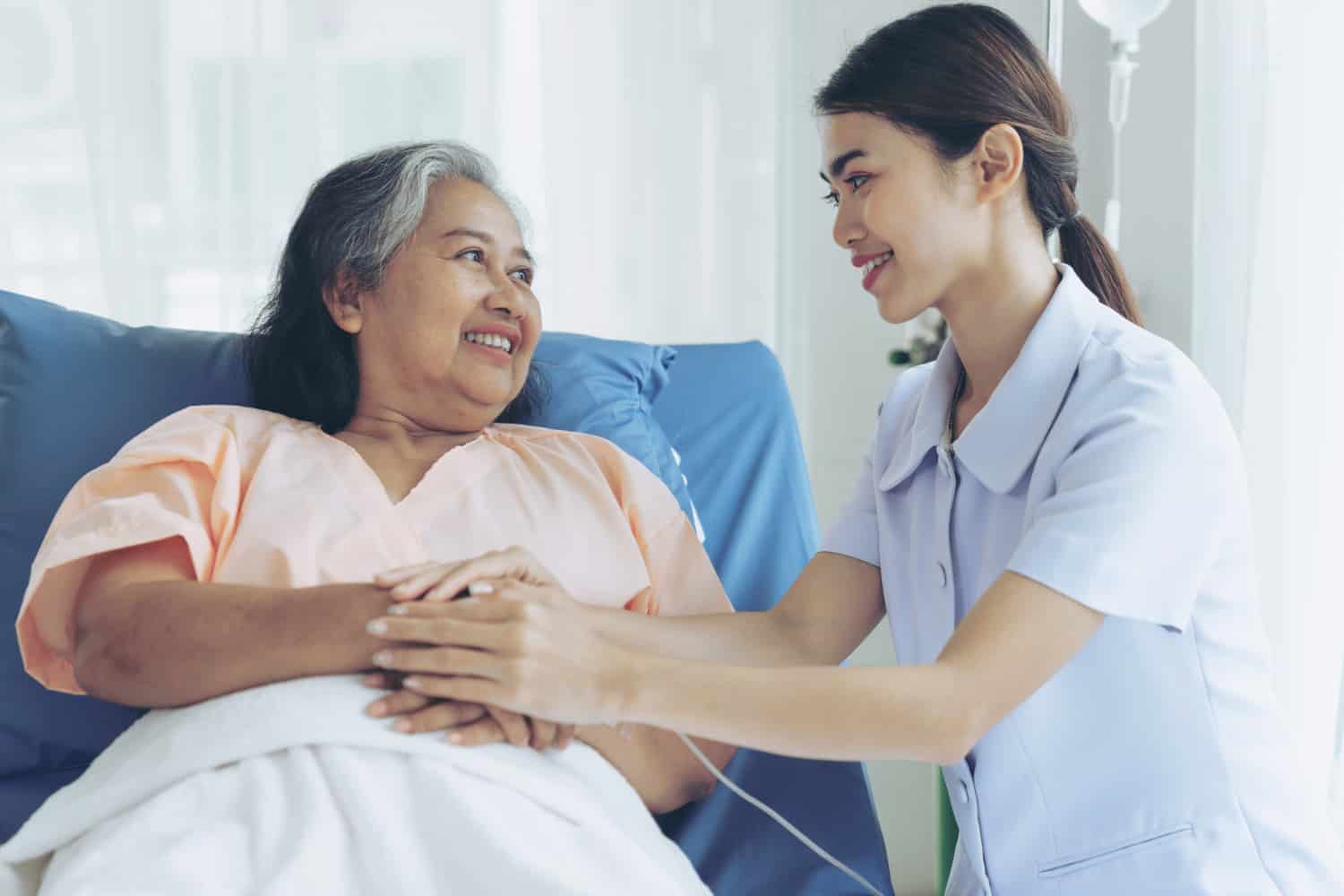 apa itu patient centered care