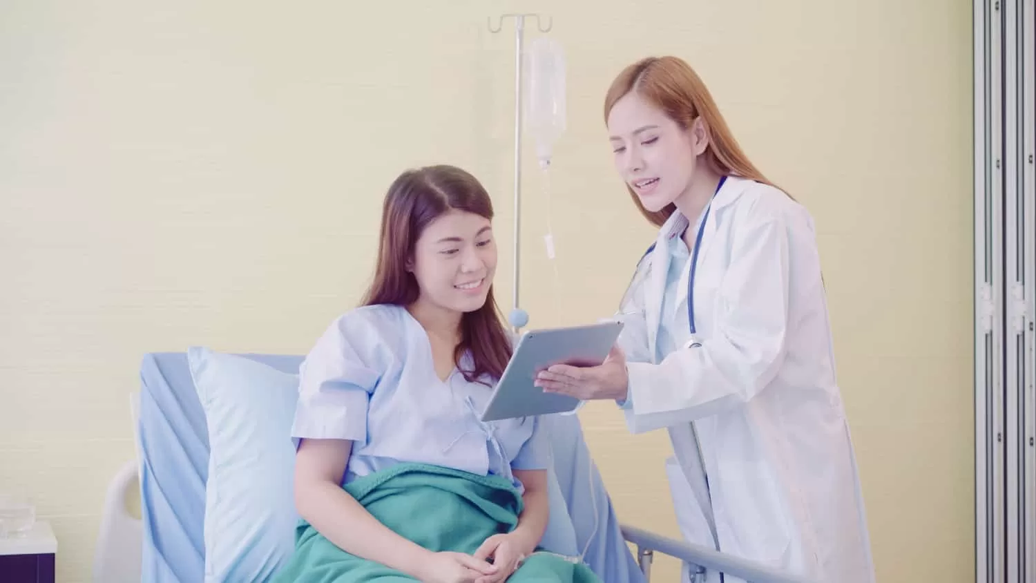 solusi patient centered care