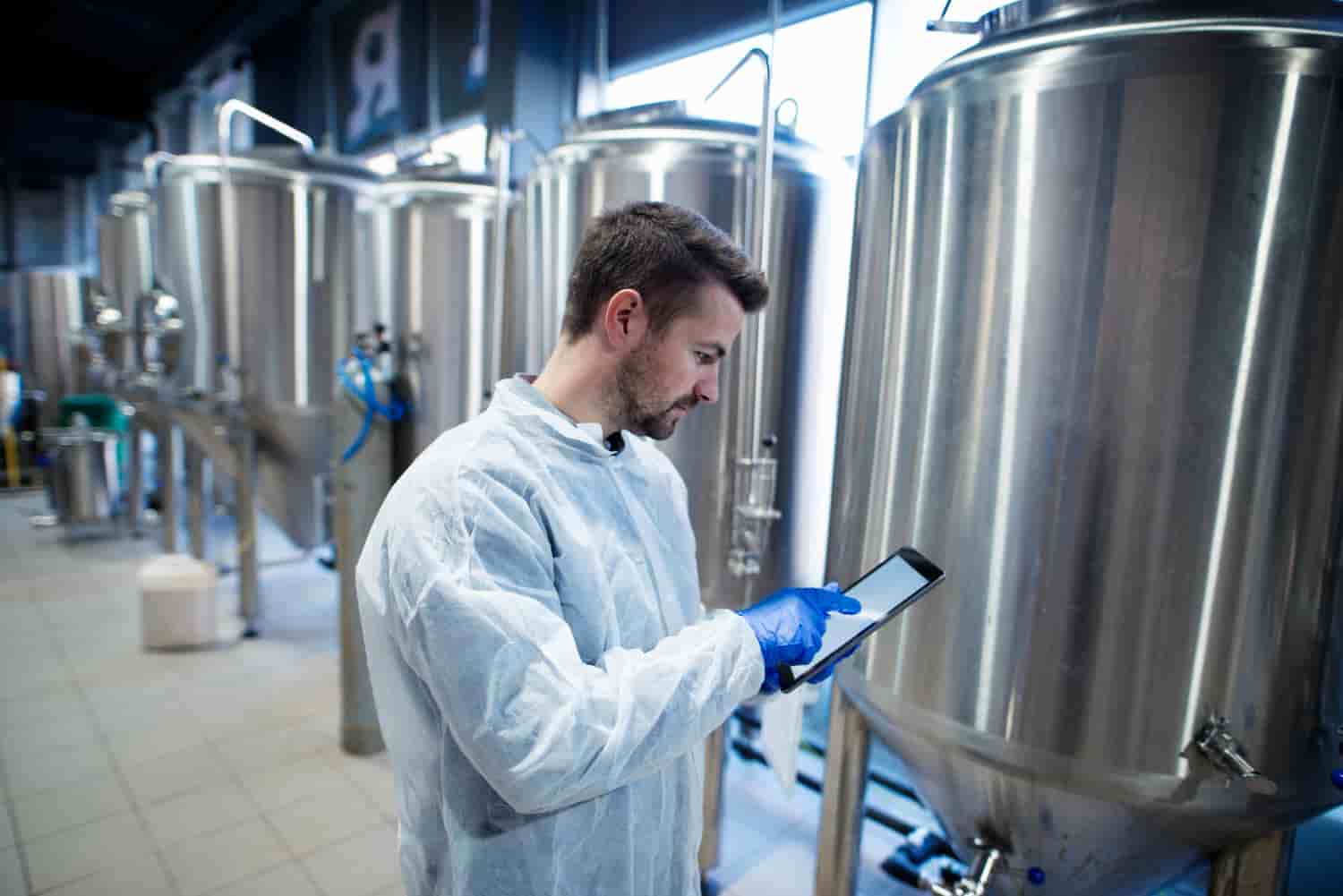 tantangan menuju digitalisasi manufaktur