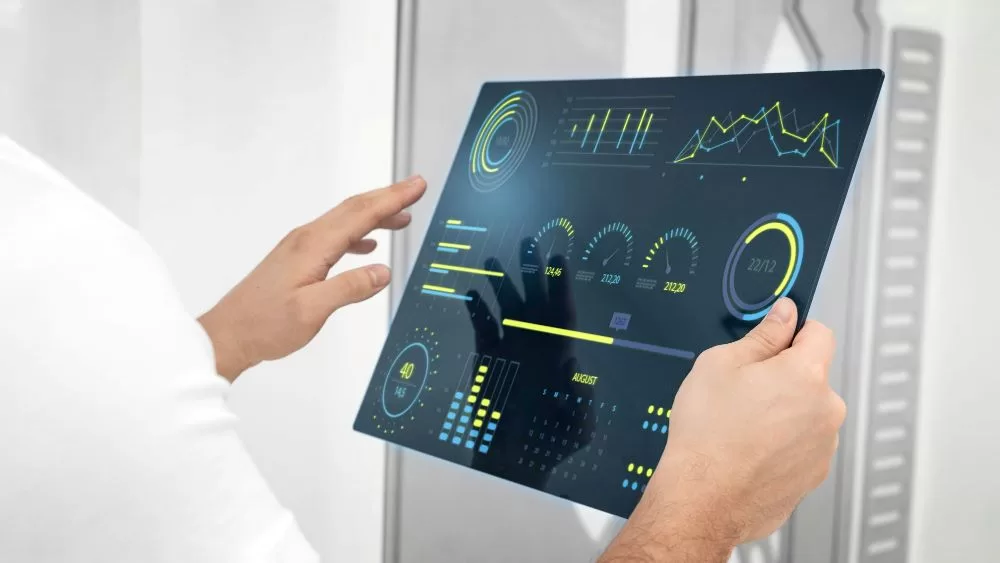 Apa Itu Data Driven Modernization dan Bagaimana Cara Kerjanya