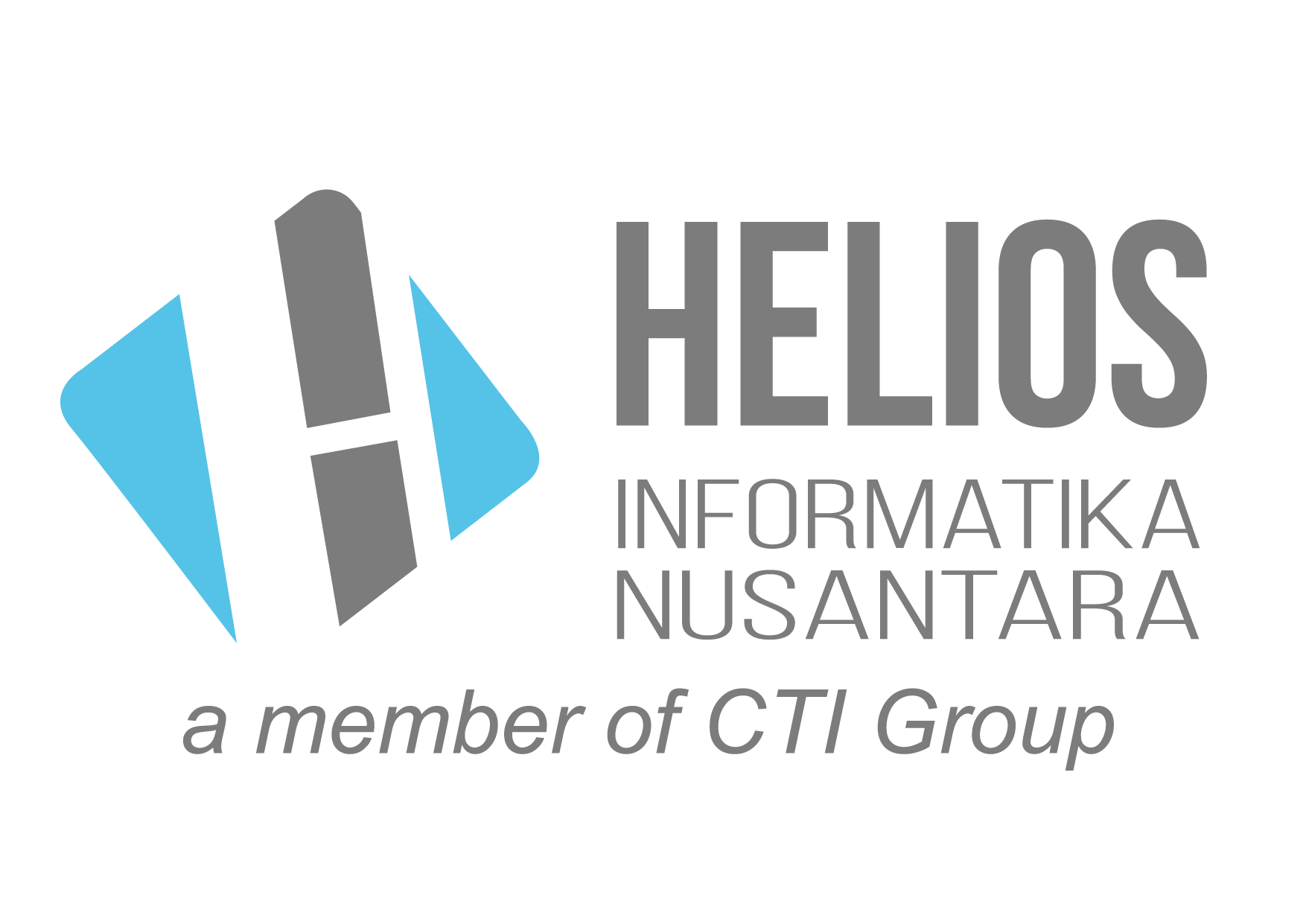 HELIOS – Infrastructure, Digital IT, and Cloud Solutions Provider