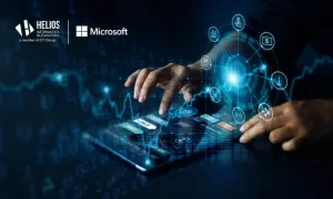 distributed database microsoft