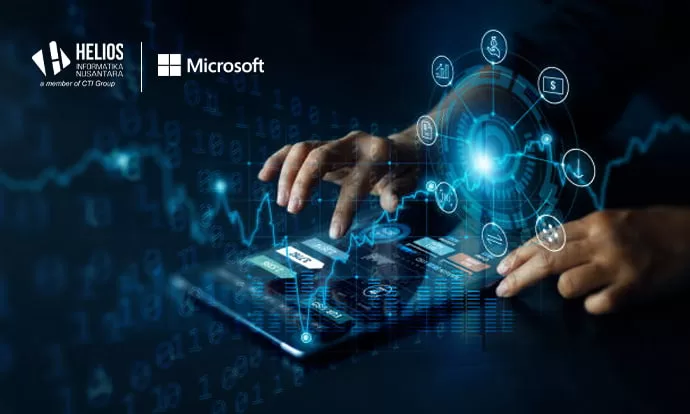 distributed database microsoft
