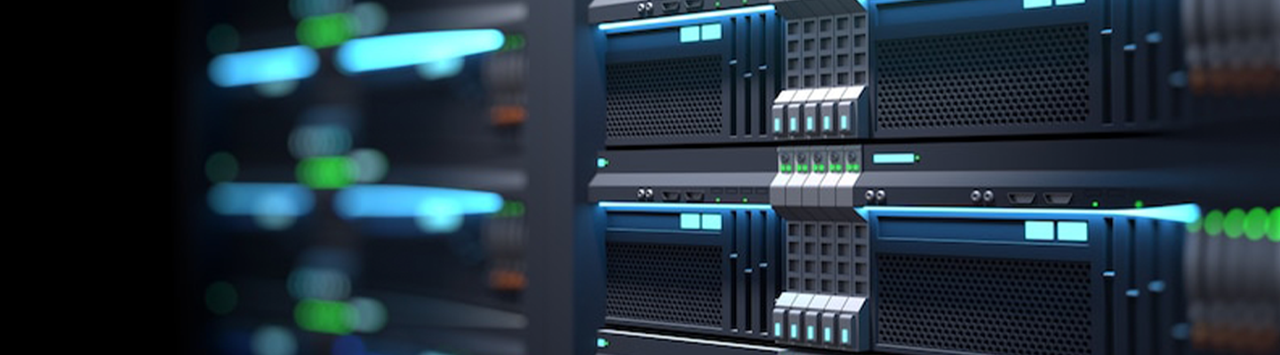 Converged System