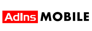 adins -- logo