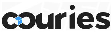 couries -- logo