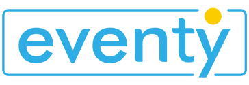 eventy -- logo