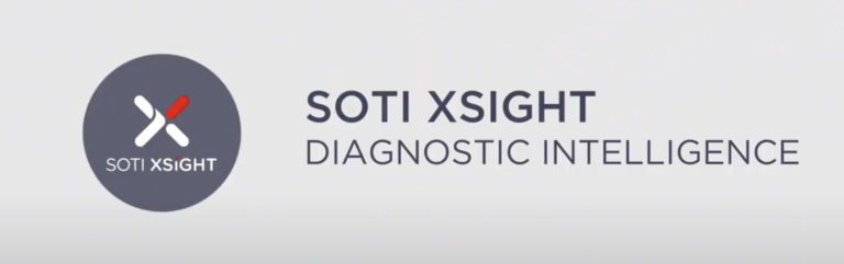 SOTI Xsight