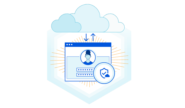 Cloudflare Cloud Access Security Broker