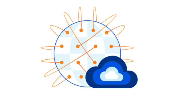 Cloudflare Magic WAN
