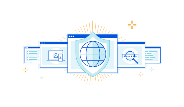 Cloudflare Security Center