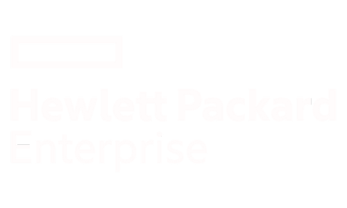 Hewlett Packard Enterprise