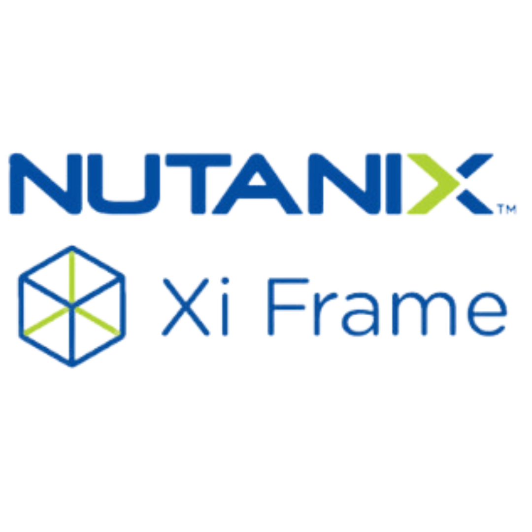 Nutanix Frame HELIOS Infrastructure, Digital IT, and Cloud