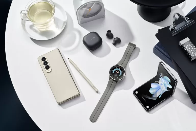 Samsung Wearables