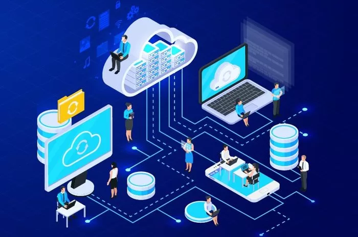 Helios dan Aruba Edge Connect