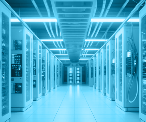 Modern DC Networking