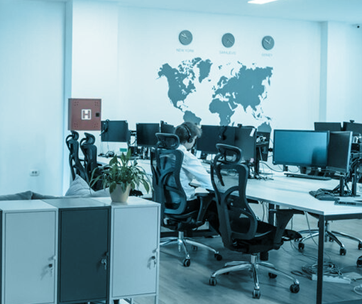 SMB Network Solution