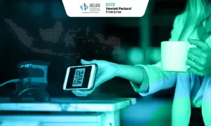 e-payment HPE Greenlake Solution