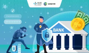 Keamanan Siber Perbankan