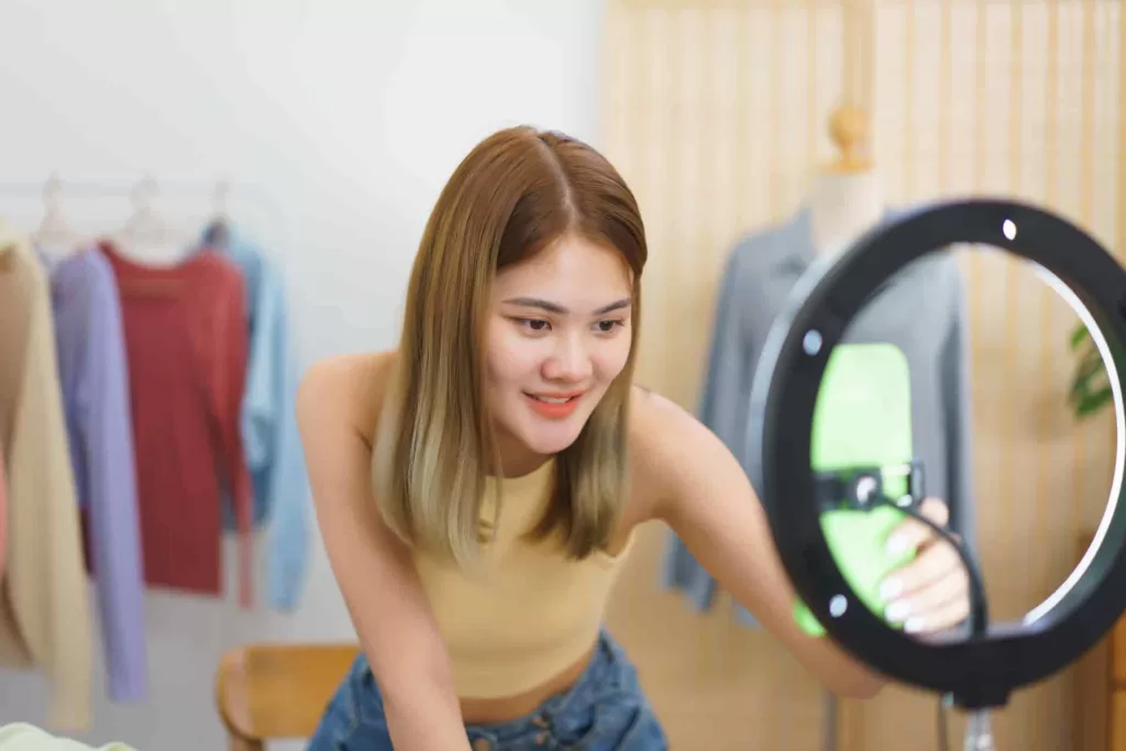 tren video on demand di Indonesia