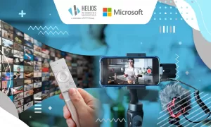video on demand microsoft
