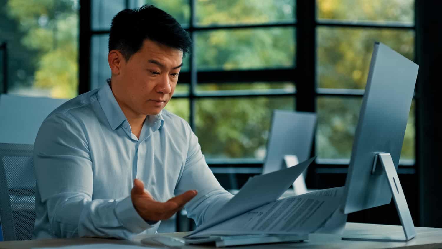 fenomena serangan ransomware di industri keuangan