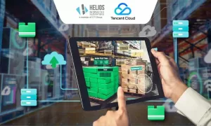 migrasi data ke cloud database tencent cloud