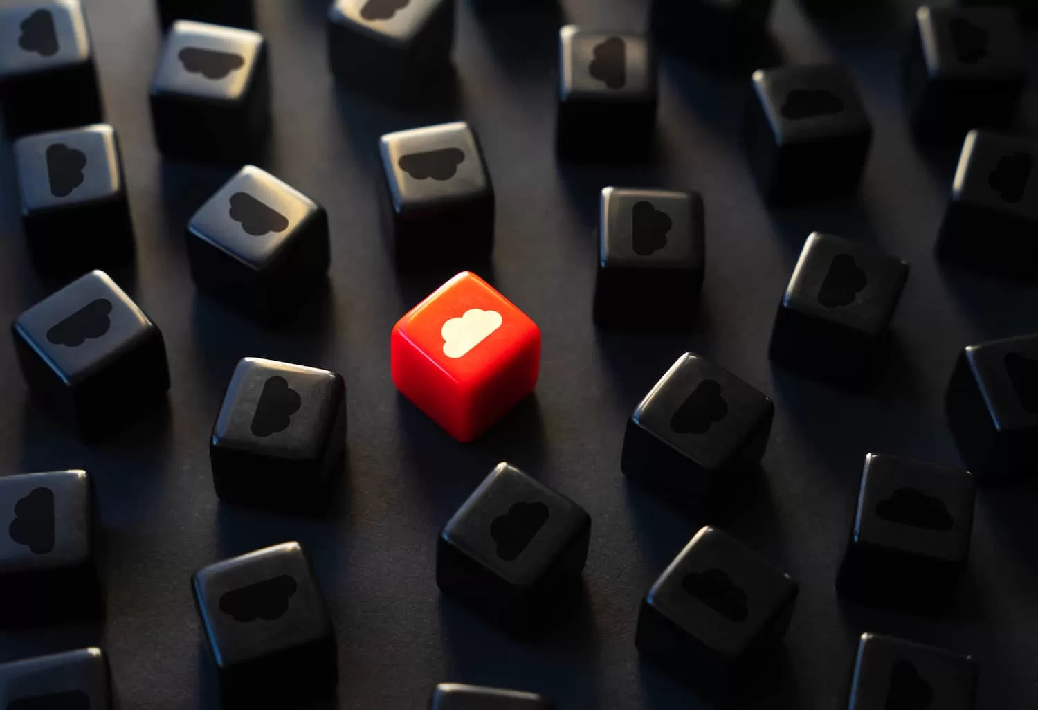 pentingnya industri retail untuk migrasi data ke cloud