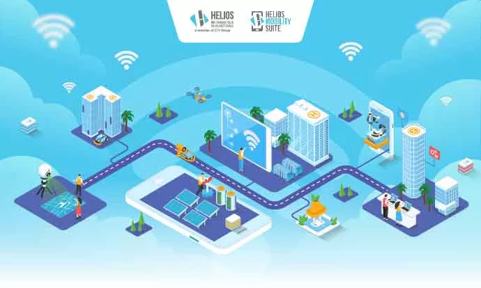 HMS untuk Digitalisasi Pelayanan Publik