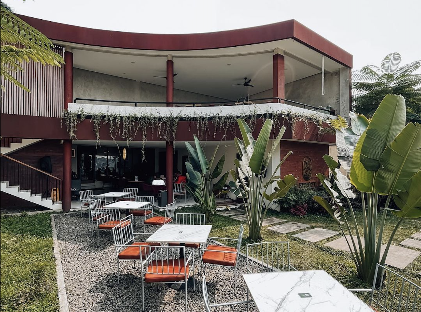 Hideout Coffee & kitchen
