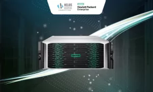 hpe block storage