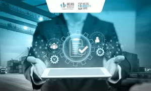 sales force automation helios mobility suite