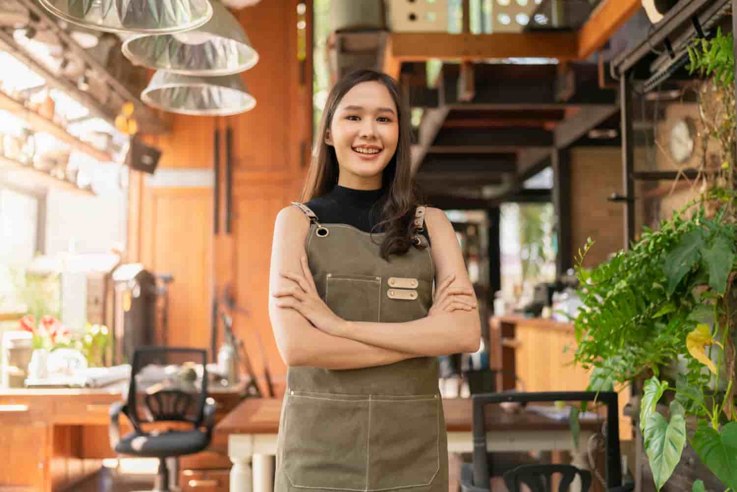 tantangan pemilik cafe