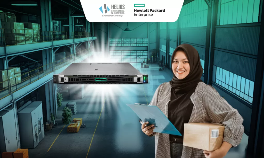 Small Business Server HPE