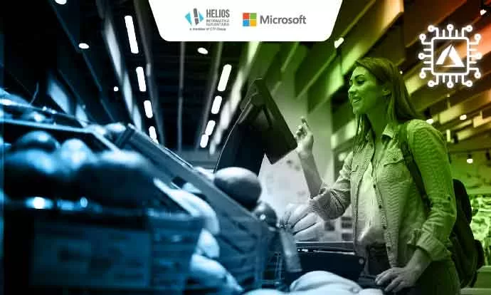 Artificial intelligence retail industry
