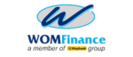 WOM Finance Brand