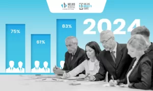 fungsi dan cara kerja lembaga survei jelang pemilu 2024