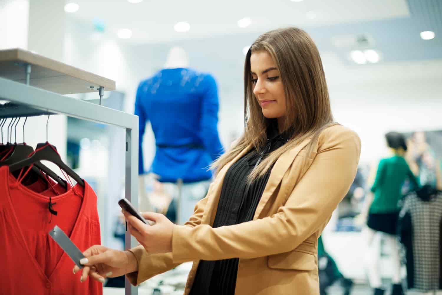 perkembangan industri retail dan artificial intelligence