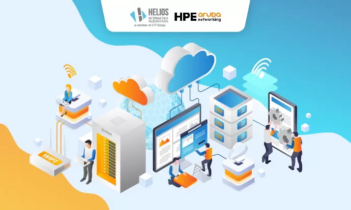 sd wan vs traditional wan aruba edgeconnect