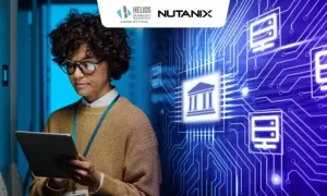 Database Management System DBMS Nutanix