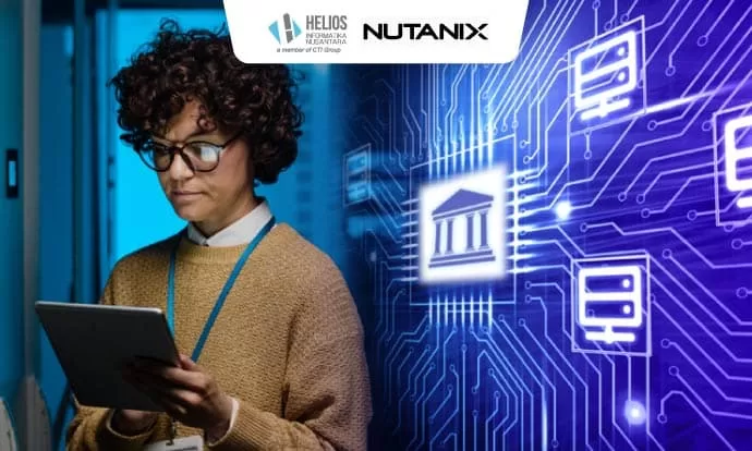 Database Management System DBMS Nutanix