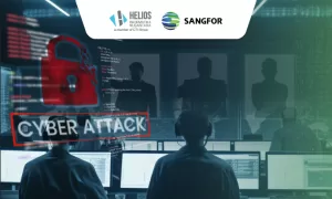 ancaman pemilu 2024 serangan siber