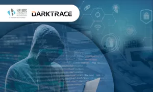 Darktrace Network Detection and Response NDR