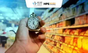 ilustrasi time to market di industri ritel