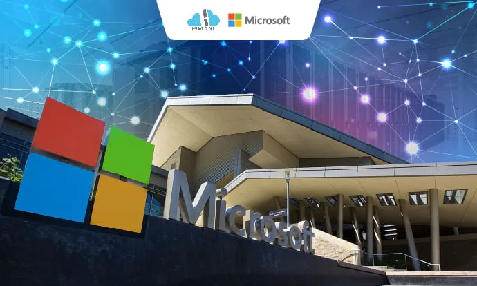 data center microsoft di Indonesia