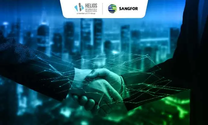 Broadcom VMWare Acquisition Sangfor