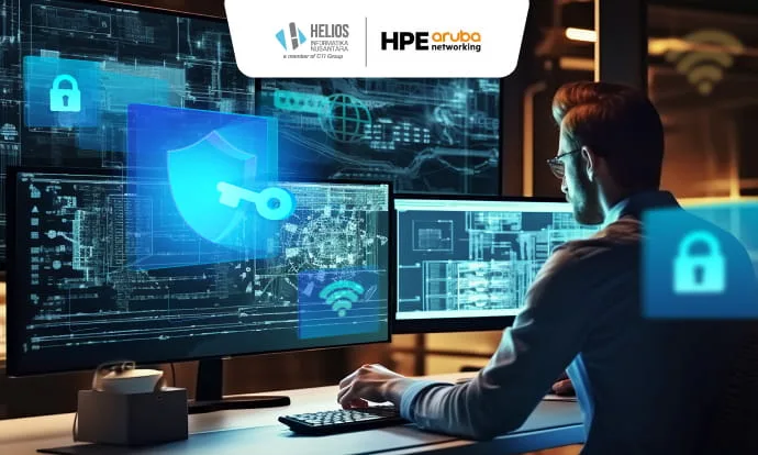 ZTNA vs VPN HPE Networking