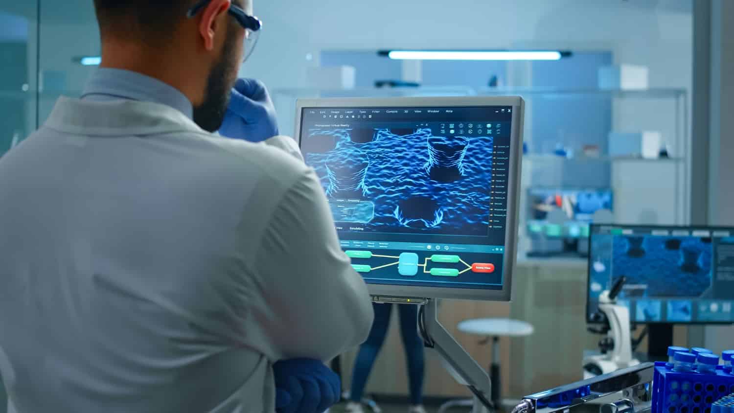 manfaat machine learning di healthcare