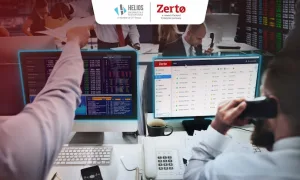 cara mendeteksi ransomware hpe zerto